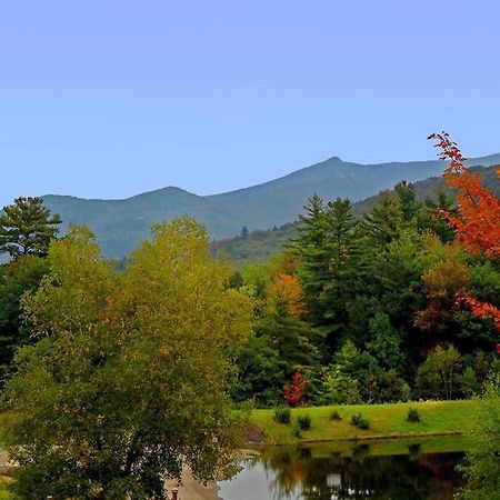 손튼 White Mountain Retreat 빌라 외부 사진